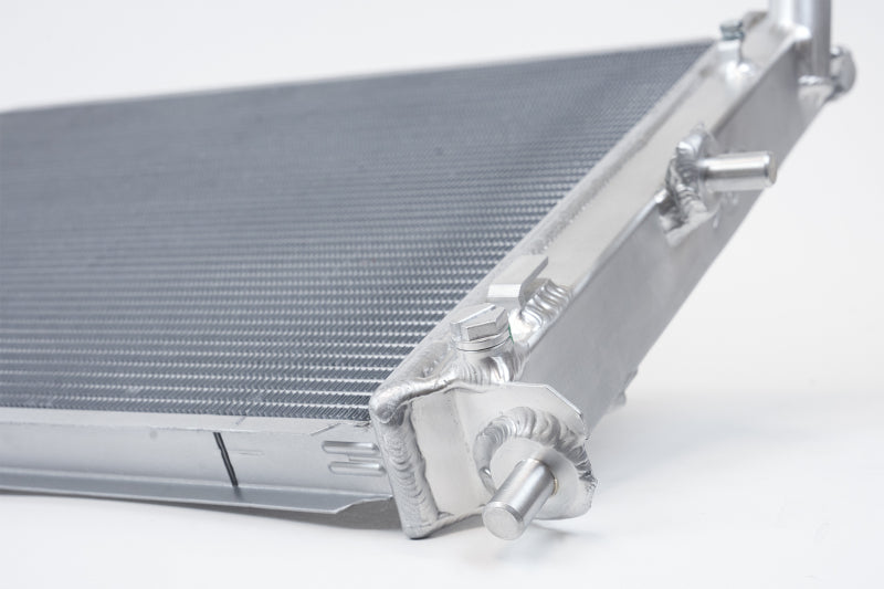 CSF 7074 2016+ Mazda Miata (ND) Radiator