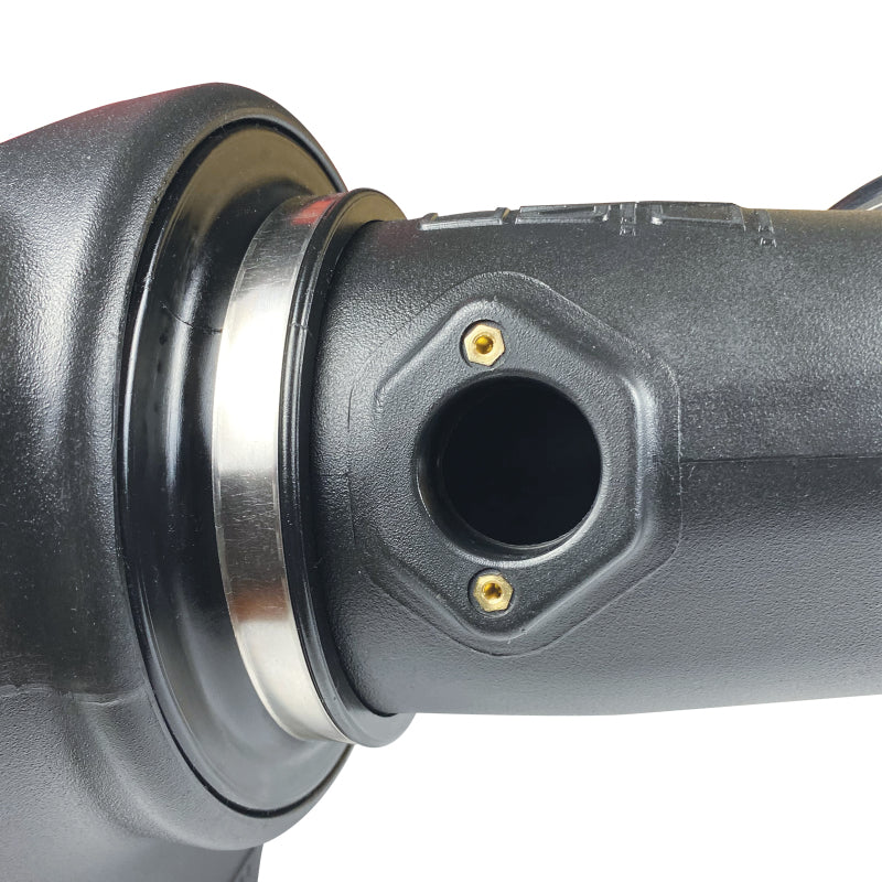 Injen EVO1106 01-06 BMW M3 3.2L (E46) Evolution Intake
