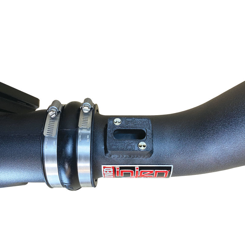 Injen EVO9108 10-14 Ford F-150 5.0L V8 Evolution Intake