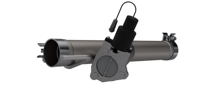 QTP 520009 2009-2023 Ram/Dodge 1500 Classic Aggressor Cutout Pipe