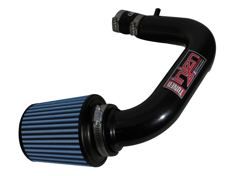 Injen SP1000BLK 07-12 Fortwo 1.0L L3 Black Smart Short RAM Air Intake w/ MR Tech & High Flow Filter