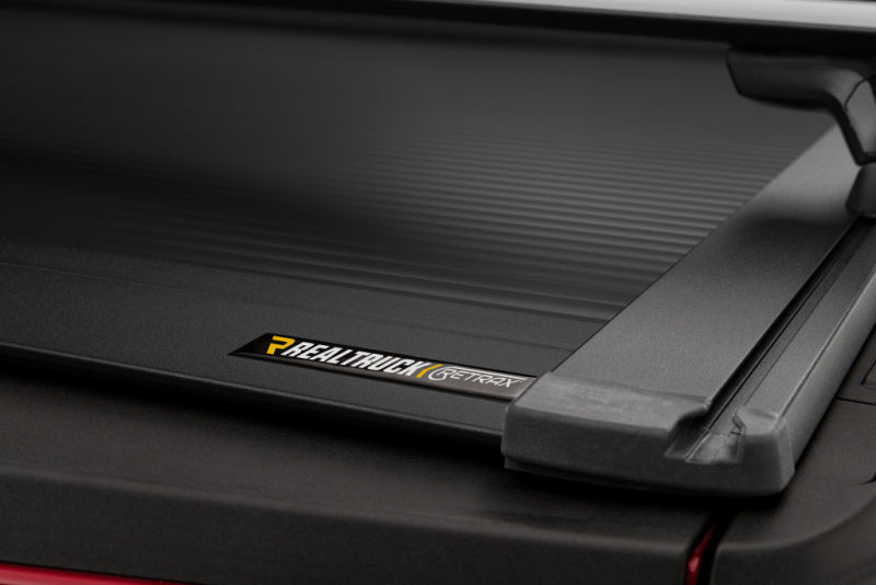 Retrax T-60243 2019 RAM 1500 ONE XR