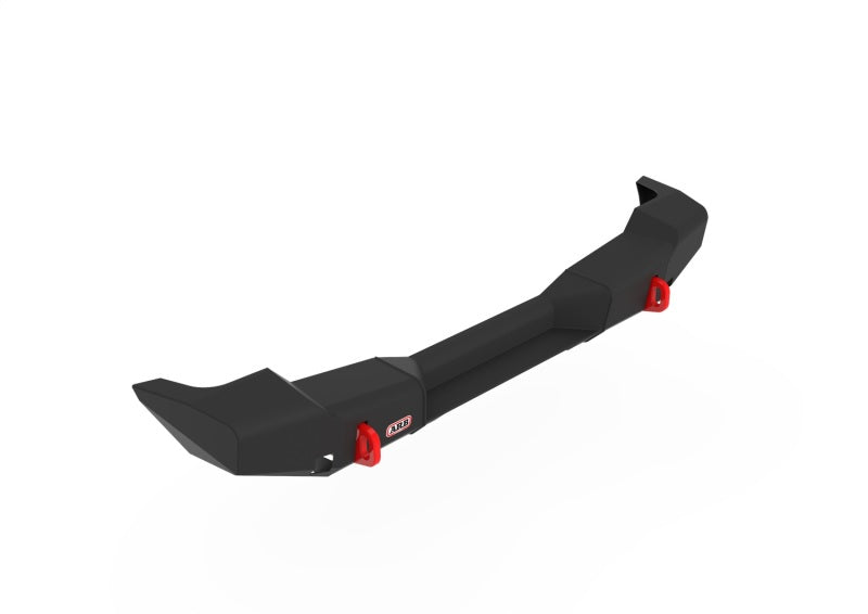ARB 5650380 Rear Bar Suits Jl Txt Black