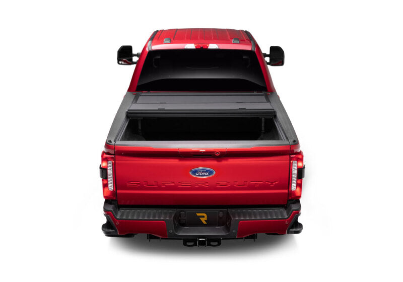 BAK 448330 17-23 Ford Super Duty 6ft 9in Bed Flip MX4 Matte Finish