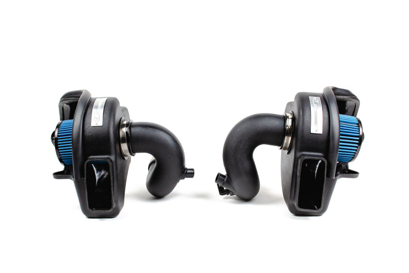 Vivid Racing VR-STK-110 VR Performance 2018+ Kia Stinger GT 3.3L TT V6 Cold Air Intake System