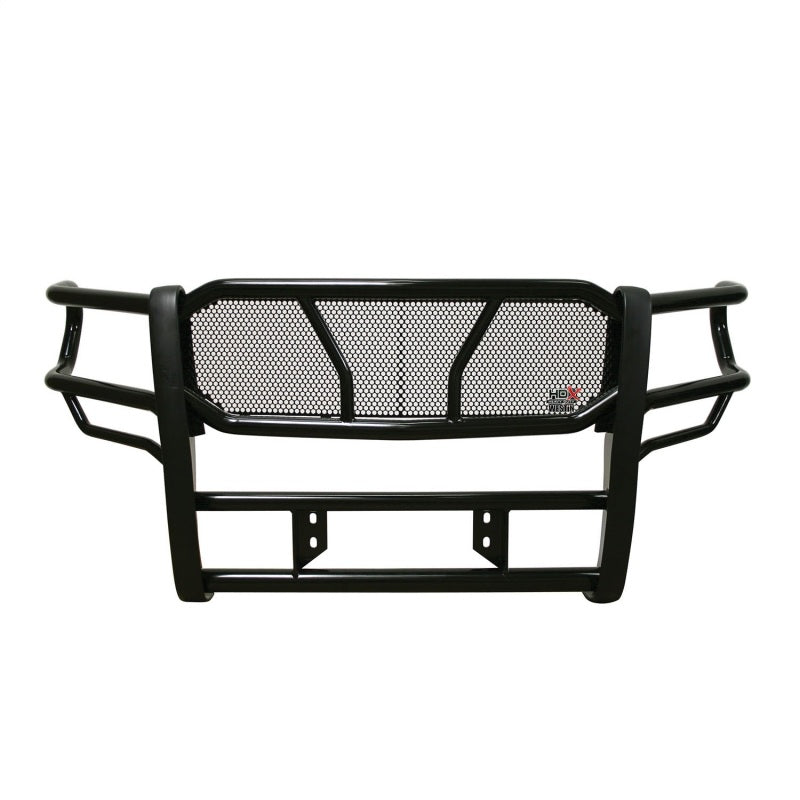 Westin 57-2505 2009-2014 Ford F-150 HDX Grille Guard - Black