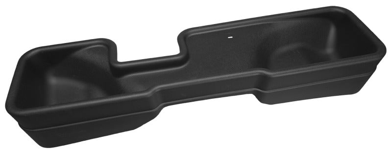 Husky Liners 09041 2014 Chevrolet/GMC Silverado/Sierra 1500 Ext Cab Pickup Husky Underseat GearBox Storage