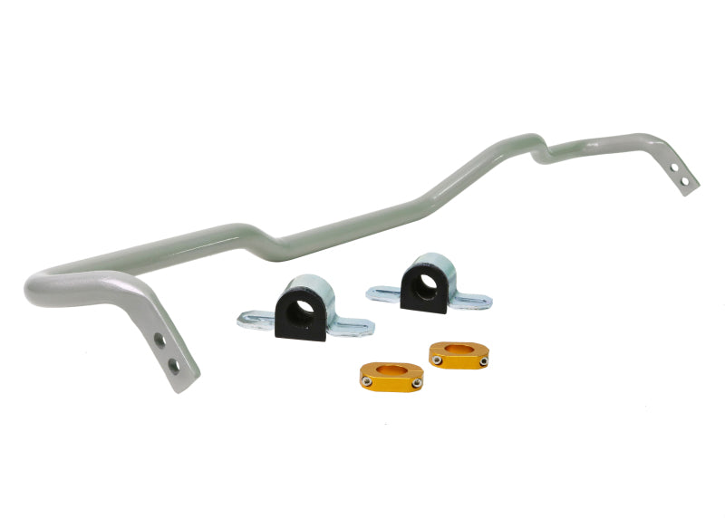 Whiteline BWR25Z 15-18 Volkswagen Golf R 22mm Rear Adjustable Sway Bar Kit