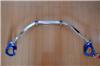 Cusco 428 540 AT Strut Bar OS Front NCEC Miata (attaches to firewall also)
