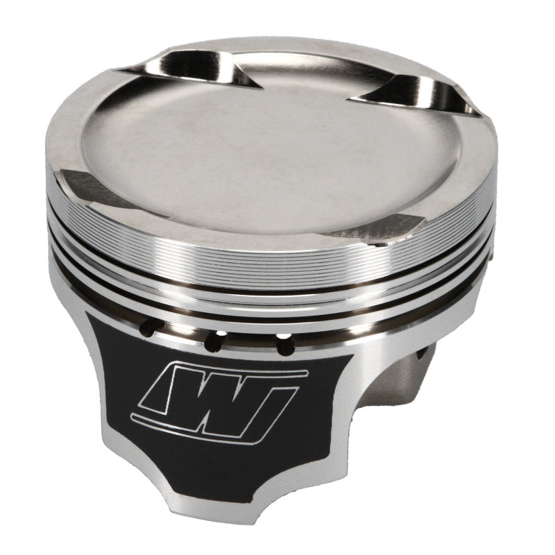 Wiseco K673M81AP 93-01 Honda B16A Civic SI 1.181 X 81.0MM Std Size Piston Kit *MUST USE .040 Gasket*