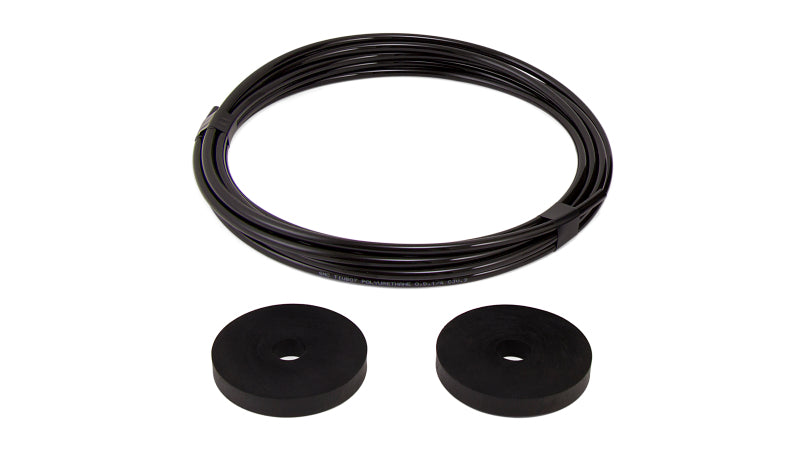 Air Lift 25828HD 1000 Combo Kit w/Load Controller for 19-25 Dodge RAM 1500 Rebel 4WD