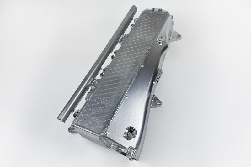 CSF 8300 BMW Gen 1 B58 Charge-Air-Cooler Manifold - Machined Billet Aluminum