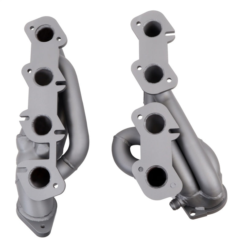 BBK 1615 96-04 Mustang GT Shorty Tuned Length Exhaust Headers - 1-5/8 Titanium Ceramic