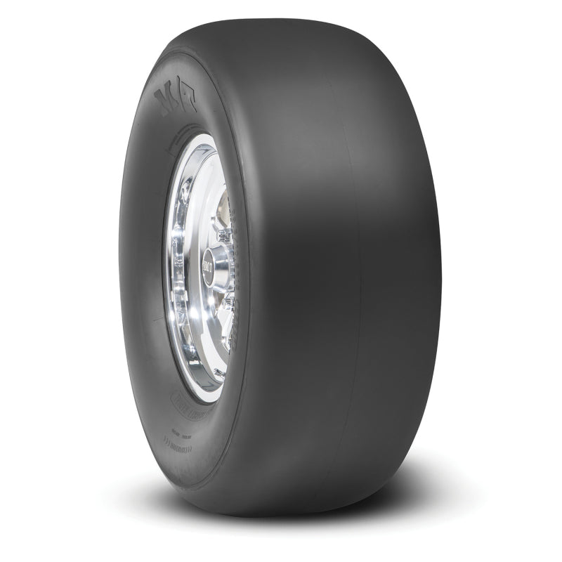 Mickey Thompson 250802 Pro Bracket Radial Tire - 29.5/10.5R17 X5 90000059991