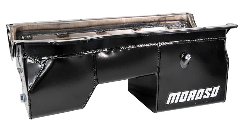 Moroso MOR20530 Ford 351C Oil Pan