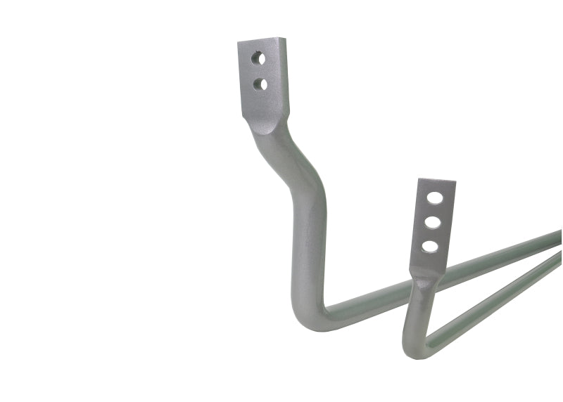 Whiteline BMK002 90-97 Mazda Miata Front & Rear Sway Bar Kit