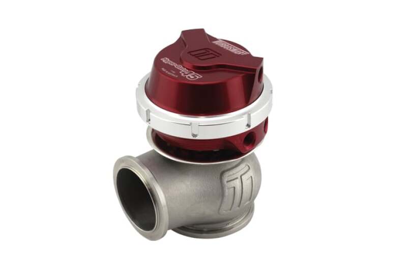 Turbosmart TS-0553-1014 WG45 Gen V Hyper-Gate 45 14psi Red