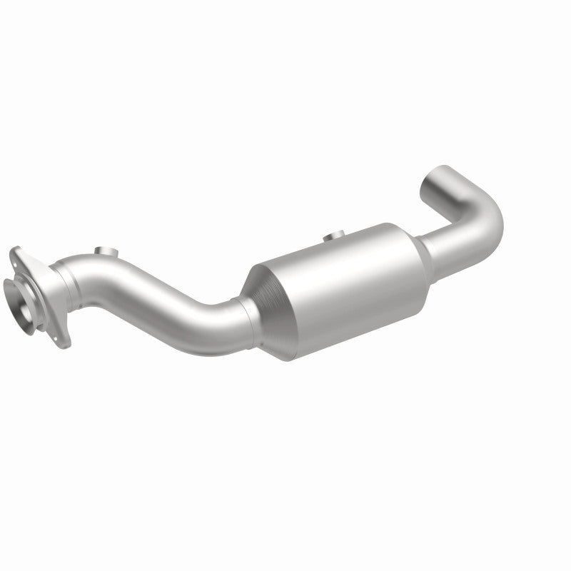 Magnaflow 21-474 MagnaFlow 15-17 Ford F-150 XL V6 3.5L Direct Fit OEM Grade Federal Catalytic Converter