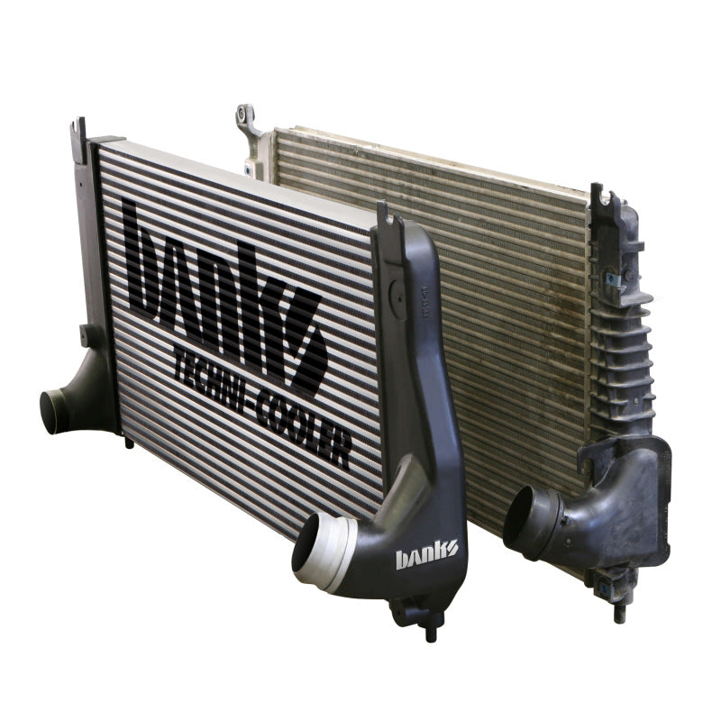 Banks Power 25982 06-10 Chevy 6.6L (All) Techni-Cooler System