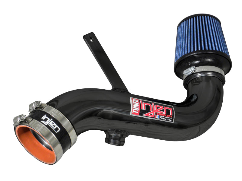 Injen SP3040BLK 12 VW Passat 2.5L 5cyl Black Short RAM Intake