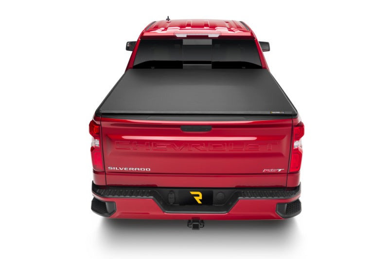 Extang 92658 2020 Chevy/GMC Silverado/Sierra (8 ft) 2500HD/3500HD Trifecta 2.0