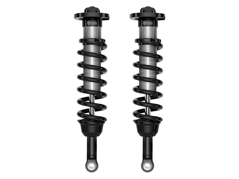 ICON 58680 2024+ Toyota Tacoma 2.5in VS lR Coilover Kit