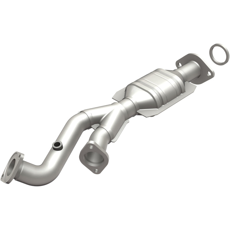 Magnaflow 93655 MagnaFlow Conv DF 03-04 4Runner 4.7 Rear