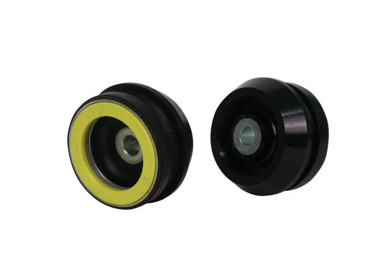 Whiteline W41772 Plus 04-06 Pontiac GTO / 8/06-8-09 G8 Front Standard Strut Mount w/ new bearings