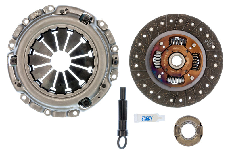 Exedy MBK1008 OE 2004-2006 Mitsubishi Lancer L4 Clutch Kit