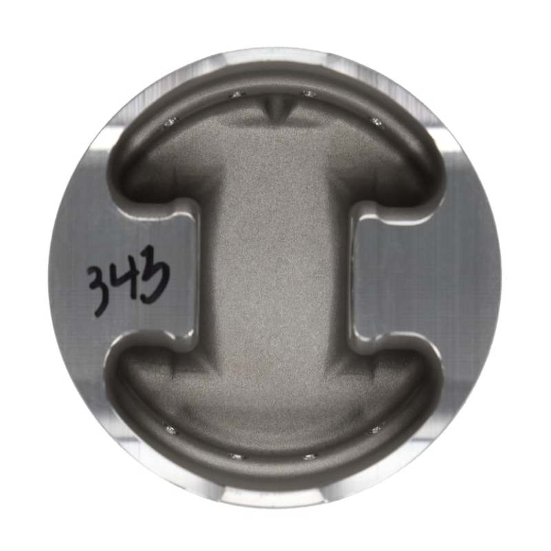Wiseco K687M745 Toyota 4EFTE 74.50mm Bore -2.5cc 1.1 Piston Kit