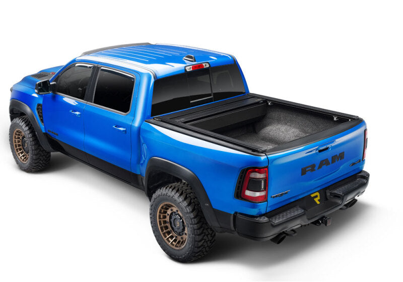 Retrax T-80243 19-21 RAM 1500 PRO XR