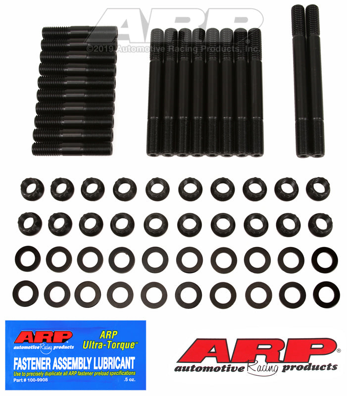 Arp ARP144-4201 SBM Head Stud Kit 12pt.