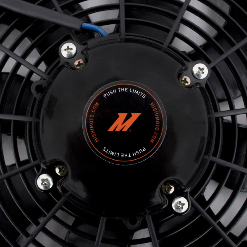 Mishimoto MMFAN-16HD 16 Inch Race Line High-Flow Electric Fan