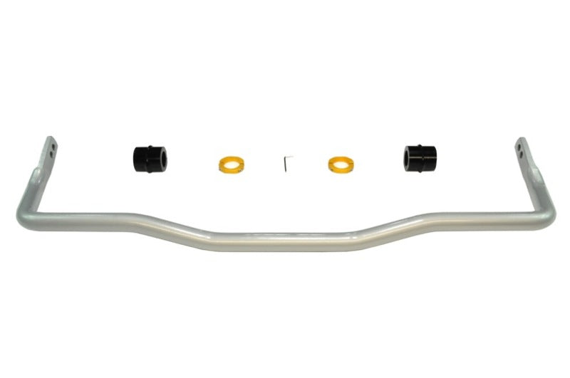 Whiteline BCF12Z 08+ Dodge Challenger Gen III / 06+ Charger LX Front Heavy Duty Adjustable 32mm Swaybar