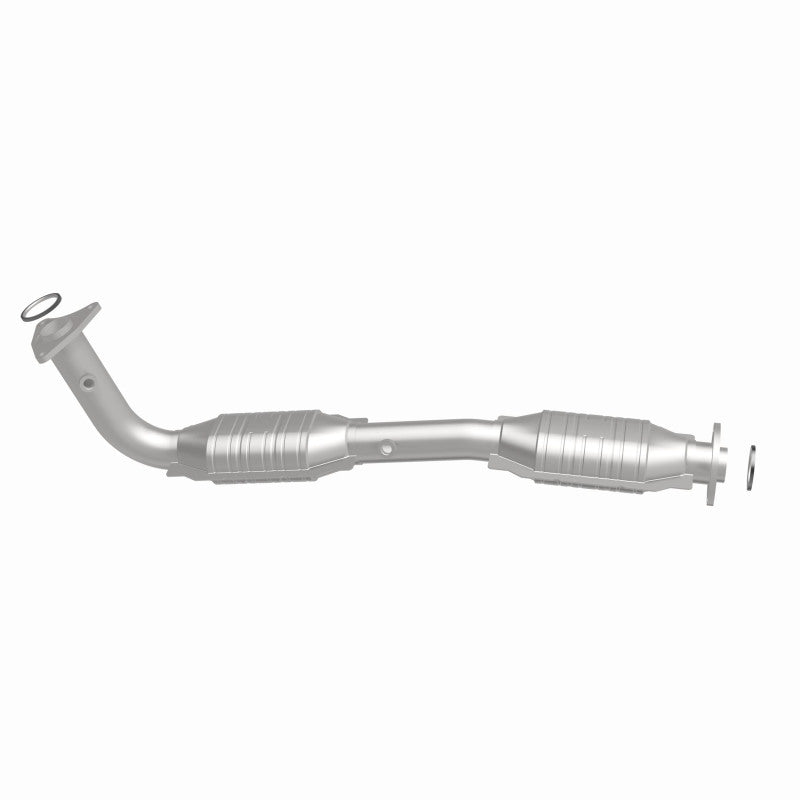 Magnaflow 49630 Conv DF 07-08 Toyota Tundra 5.7L P/S