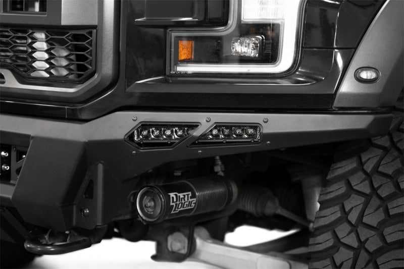 Addictive Desert Designs F110263200103 ADD 17-20 Ford F-150 Raptor Phantom Front Bumper