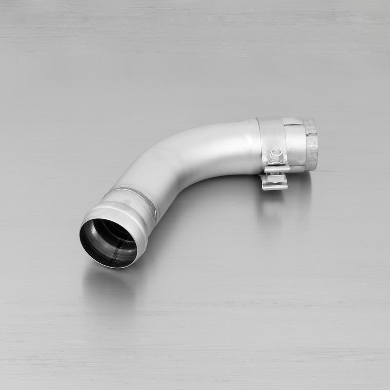 Remus 045014 0000 2014 Audi TT Coupe/Cabrio 2.0L Connection Tube