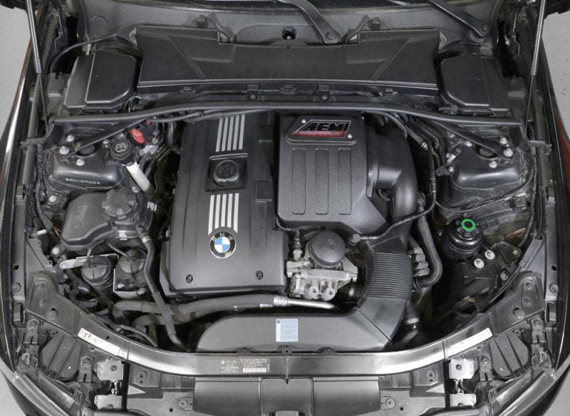 AEM Induction 21-825DS C.A.S 07-11 BMW 335i V6-3.0L F/I Cold Air Intake System
