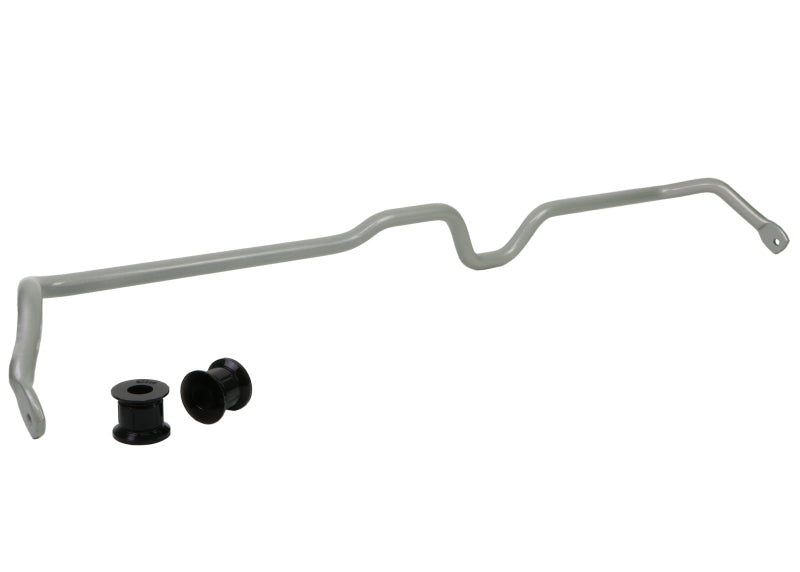 Whiteline BMR99 00-08 Mercedes-Benz C-CLASS Rear 22mm Heavy Duty Non-Adjustable Swaybar