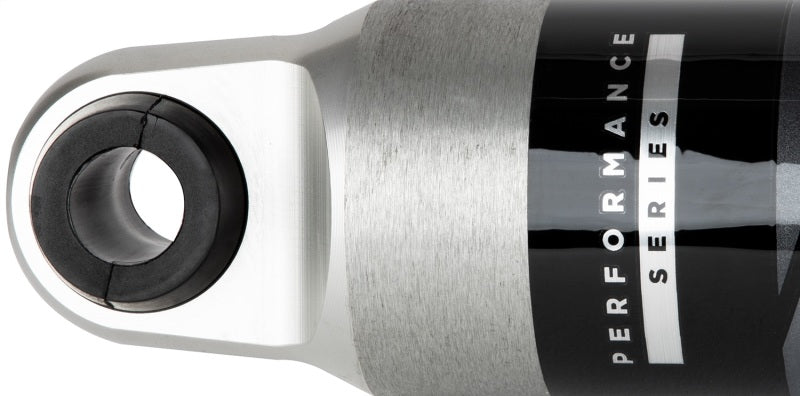 FOX 985-24-153 Fox 17-18 Ford F-250 4WD 2.0 Performance Series 13.6in. Smooth Body IFP Rear Shock / 4-6in Lift