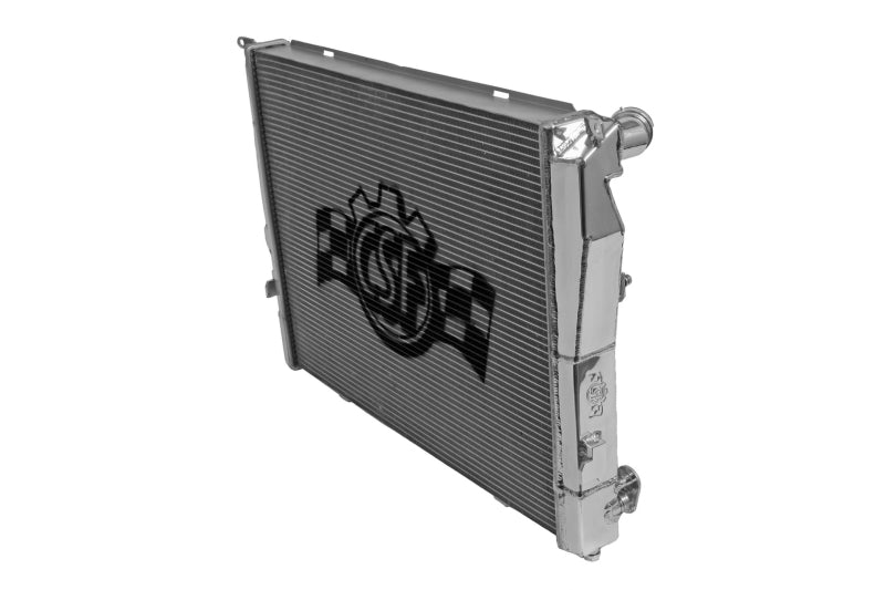 CSF 7001 2006 BMW 325 / 07-09 BMW 328 / 06-10 BMW 330 / 09-10 BMW Z4 Radiator
