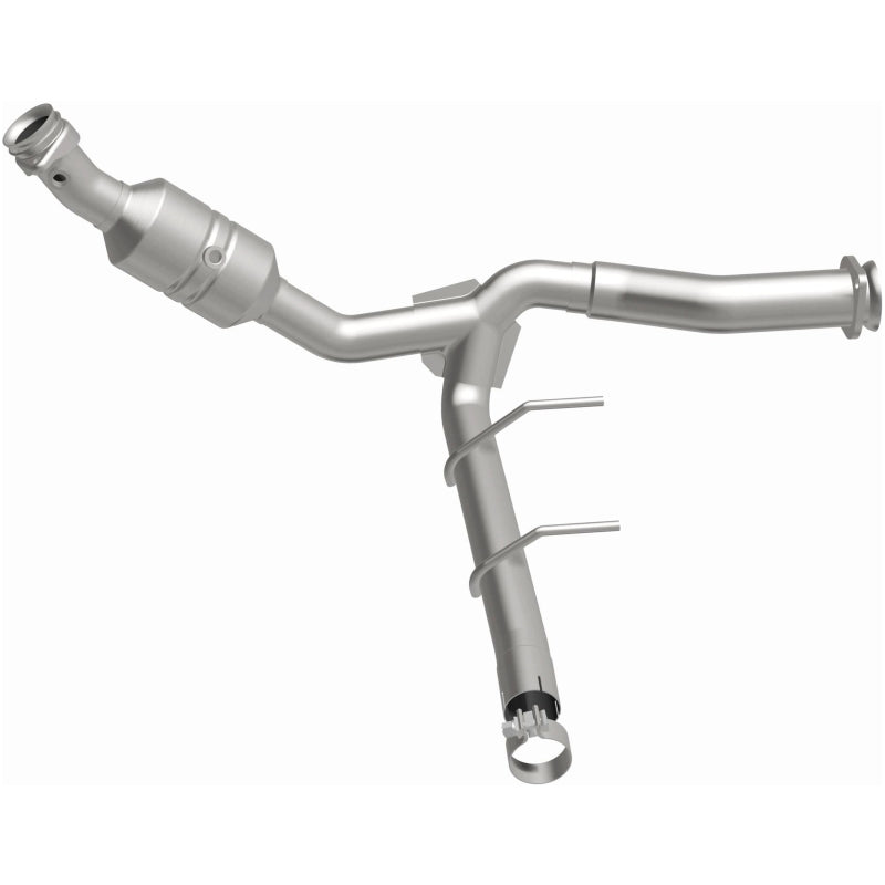 Magnaflow 52139 Conv DF 2011-2014 F-150 5.0L Underbody
