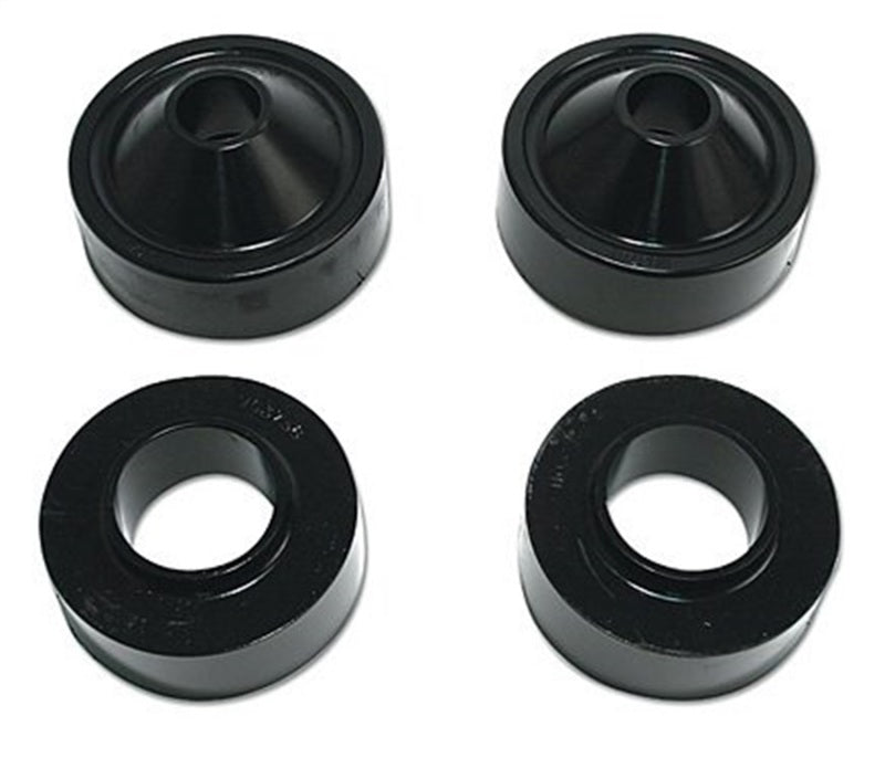 Tuff Country 42005 07-18 Jeep Wrangler JK (2 & 4 Door) 2in Lift Kit (No Shocks)