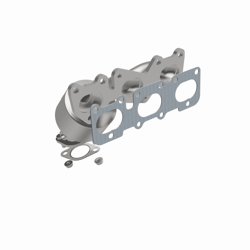 Magnaflow 51202 MagnaFlow Conv DF 07-08 Hyundai Veracruz 3.8L