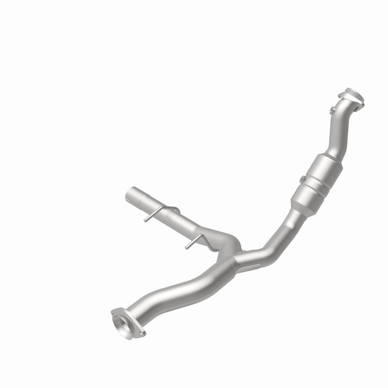 Magnaflow 52429 Conv DF 2011-2014 F-150 V6 3.5L OEM Underbody