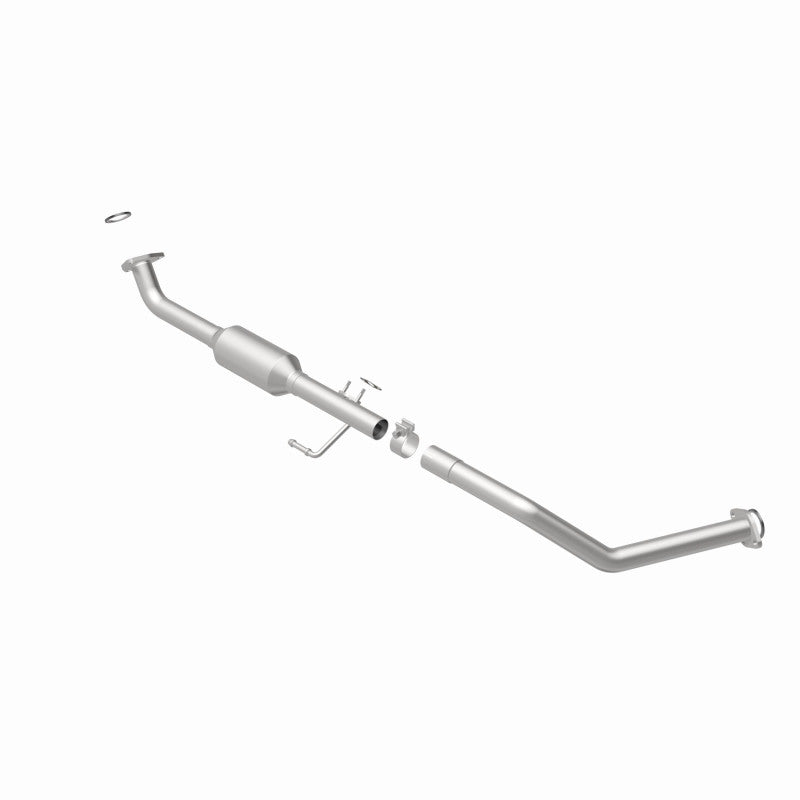 Magnaflow 4551060 MagnaFlow Conv Direct Fit OEM 2001-2004 Toyota Sequoia Underbody