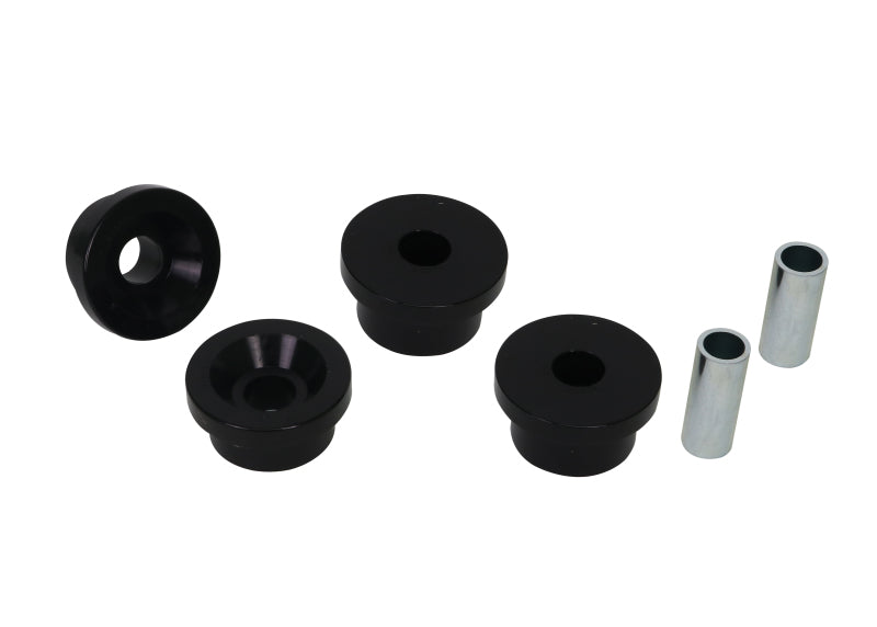 Whiteline W91616 Plus 5/74-3/78 Nissan 240K / 65-73 1600 / 77-81 200B Rear Crossmember Mount