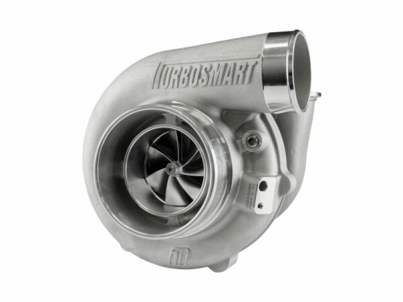 Turbosmart TS-2-6466B-VB107E Water Cooled 6466 V-Band 1.07AR Externally Wastegated TS-2 Turbocharger
