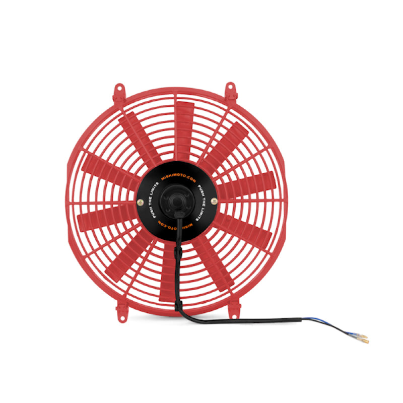 Mishimoto MMFAN-14 14 Inch Electric Fan 12V