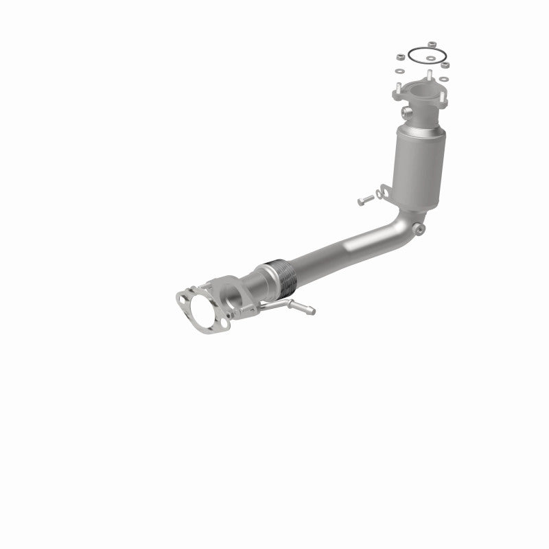 Magnaflow 52186 MagnaFlow 10-14 Chevy Equinox / GMC Terrain 2.4L Direct Fit Catalytic Converter